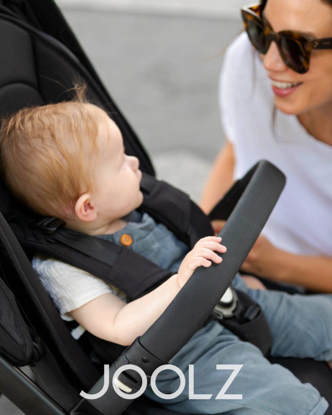carritos de bebe joolz premium y de gran calidad